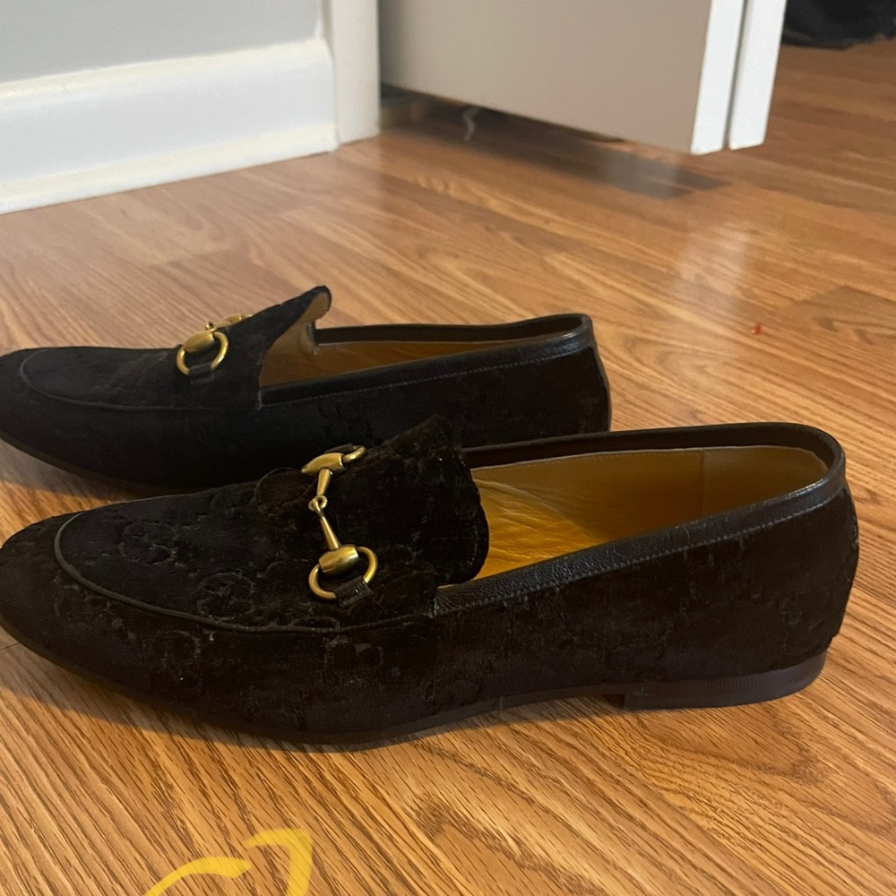 Gucci 7.5, in US 8
